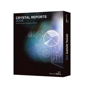 crystalreports